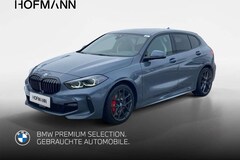 Bild des Angebotes BMW 118 Edition Colorvision