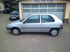 Bild des Angebotes Citroen SAXO 1.1 SX  TÜV Neu    Nur 67665 Kilometer
