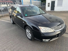 Bild des Angebotes Ford Mondeo Titanium