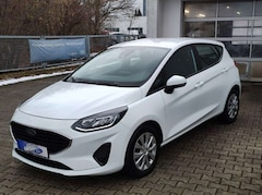 Bild des Angebotes Ford Fiesta Cool & Connect,LED.FSH.SHZ.PDC.Sync 3