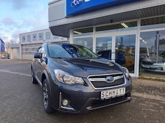 Bild des Angebotes Subaru XV Comfort 1.6i-AUTOM.-KLIMAAUTO-8-FACH BEREIFT