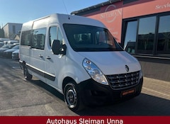 Bild des Angebotes Renault Master III Kombi L2H2 3,5t