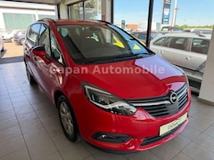 Bild des Angebotes Opel Zafira C Active Start/Stop Klima/LED/AHK/Kamera
