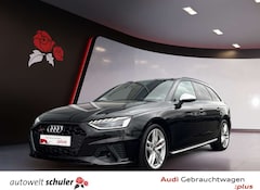 Bild des Angebotes Audi S4 Avant 3.0 TDI quattro AHK RFK ACC Matrix-LED