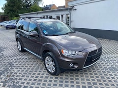 Bild des Angebotes Mitsubishi Outlander Invite 4WD - Diesel, Automatik, 7 Sitzer