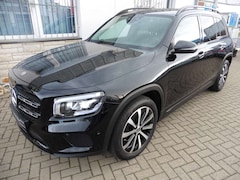 Bild des Angebotes Mercedes-Benz GLB 180 Night Paket*LED*NAVI*WR*PDC*Ambiente...