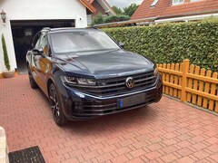 Bild des Angebotes VW Touareg Touareg PlugInHybrid 3.0 V6 e-Hybrid 4Motion Aut.R
