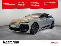 Bild des Angebotes Audi S6 e-tron qu MATRIX 360° HUD PANO LUFT