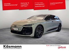Bild des Angebotes Audi S6 e-tron qu MATRIX 360° HUD PANO LUFT