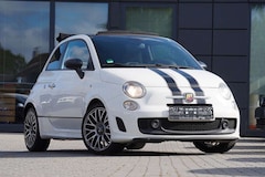 Bild des Angebotes Abarth 595C *Zahnriemen gewechselt*