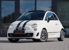 Bild des Angebotes Abarth 595C *Zahnriemen gewechselt*