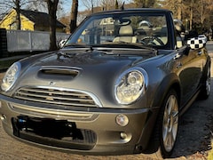 Bild des Angebotes MINI Cooper S Cabrio Cooper S