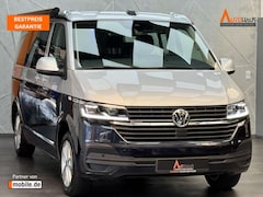 Bild des Angebotes VW T6.1 California Beach Tour 4M 2.0TDI|STDHZG|AHK|