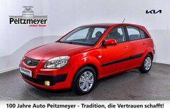 Bild des Angebotes Kia Rio 1.6 EX