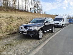 Bild des Angebotes VW Touareg 3.0 V6 TDI