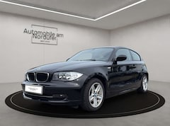 Bild des Angebotes BMW 116 i-2Hand-Steuerkette neu-Klima-nur 91Tkm-AUX-Isofix