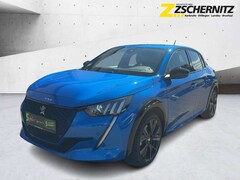 Bild des Angebotes Peugeot e-208 GT LED Navi Sitzheizung