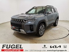 Bild des Angebotes SsangYong Torres 1.5 T-GDI Forest Edition AT|LED|Navi|4xSHZ