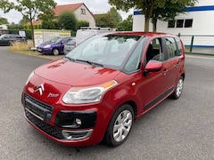 Bild des Angebotes Citroen C3 Picasso C3 Picasso VTi 95 Exclusive