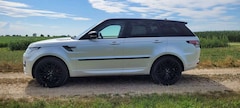 Bild des Angebotes Land Rover Range Rover 5.0 V8 SC HSE Dynamic LED CAM 2015