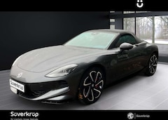 Bild des Angebotes MG Cyberster XPOWER 360 DISTR KAMERA SPUR PDC