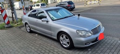 Bild des Angebotes Mercedes-Benz S 350 S 350