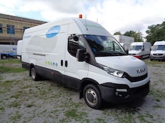 Bild des Angebotes Iveco Daily Kasten GKa 50 C15 V Radstand 4100