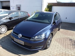 Bild des Angebotes VW Golf Lounge BMT
