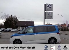 Bild des Angebotes VW T7 Multivan 1,4 eHybrid DSG (Navi+Klima+RearView+Sitzhzg.)