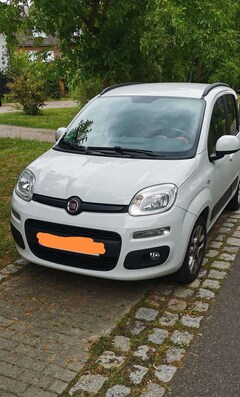 Bild des Angebotes Fiat Panda Panda - 1.2 Easy