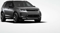 Bild des Angebotes Land Rover Discovery Sport