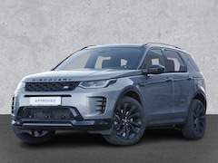 Bild des Angebotes Land Rover Discovery Sport