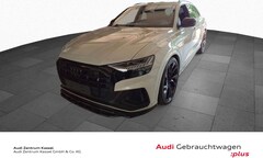 Bild des Angebotes Audi SQ8 4.0 TFSI qu. Matrix B&O Pano HuD Leder AHK