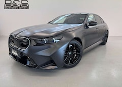 Bild des Angebotes BMW M5 Limousine ACC,HUD,B&W,KERAMIK,360,CARBON