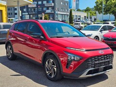 Bild des Angebotes Hyundai BAYON Bayon Smart 1,0 T-GDI DCT