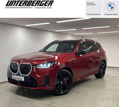 Bild des Angebotes BMW X3 M 50 i xDrive DA. Prof. PA. Prof. Harman/Kardon DAB