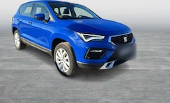 Bild des Angebotes SEAT Ateca 1.5 STYLE CAM ACC E-KLAPPE NAVI CARPLAY