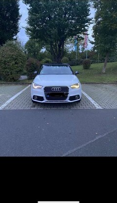 Bild des Angebotes Audi A1 Sportback Ambition