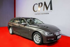 Bild des Angebotes BMW 318 d Touring *Modern-Line* Leder Navi Xenon