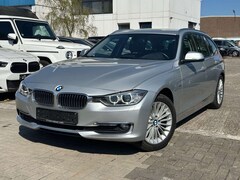 Bild des Angebotes BMW 316 i /Bi-Xenon/Navi/Autom//
