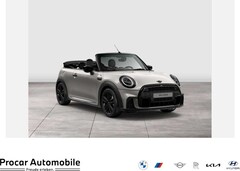 Bild des Angebotes MINI Cooper Cabrio Cooper