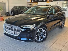 Bild des Angebotes Audi e-tron 55 quattro advanced NIGHT MATRIX LEDER 20