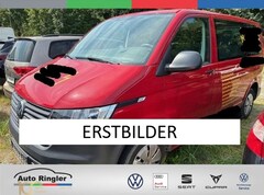 Bild des Angebotes VW Transporter FWD 2.0 TDI EU6d Kombi EcoProfi 2.0TDI 9 SITZE,KLI