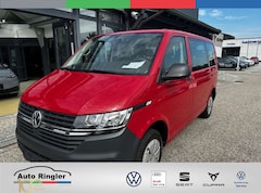 Bild des Angebotes VW T6.1 Transporter FWD 2.0 TDI EU6d Kombi EcoProfi 2.0TDI 9 SITZE,KLI
