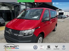 Bild des Angebotes VW T6.1 Transporter FWD 2.0 TDI EU6d Kombi EcoProfi 2.0TDI 9 SITZE,KLI