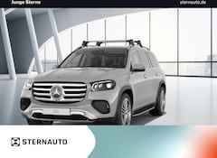 Bild des Angebotes Mercedes-Benz GLS 350 GLS 350 d 4MATIC Distro Pano AHK Akustik 21 Zoll