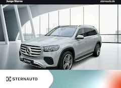 Bild des Angebotes Mercedes-Benz GLS 350 GLS 350 d 4MATIC Distro Pano AHK Akustik 21 Zoll