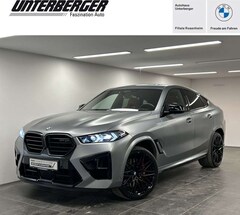Bild des Angebotes BMW X6 M Competition M Driver´s Package Pano. Harman/Kardon