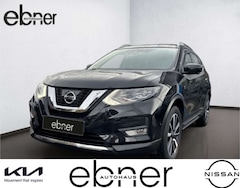 Bild des Angebotes Nissan X-Trail 1.6DIG-T 6MT Tekna 4x2 | 4x Kamera | LED
