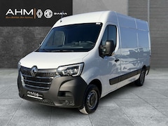 Bild des Angebotes Renault Master III Kasten L2H2 3,5t KLIMA PDC 270 Grad T.